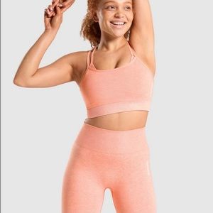 Gymshark Adapt legging